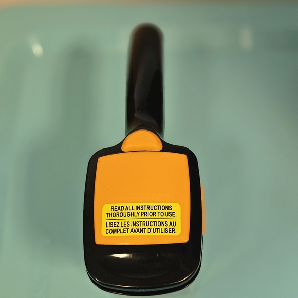 Nutri Chopper - Picture 2 of 5